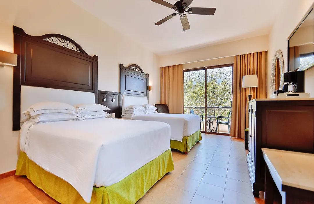 Occidental Grand Xcaret All Inclusive Hotel-1